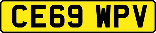 CE69WPV