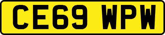 CE69WPW
