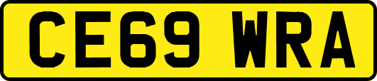 CE69WRA