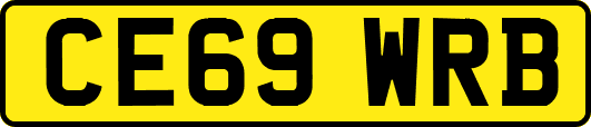 CE69WRB