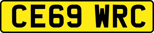 CE69WRC