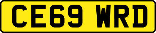 CE69WRD