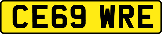 CE69WRE