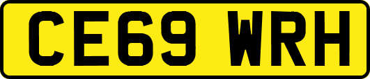 CE69WRH