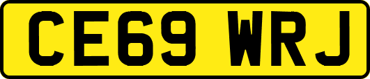 CE69WRJ