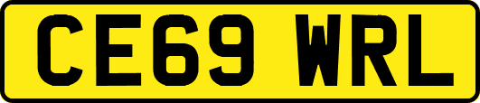CE69WRL