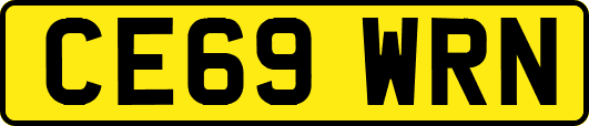 CE69WRN