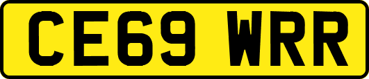 CE69WRR
