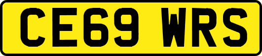 CE69WRS
