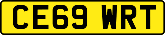 CE69WRT