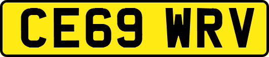 CE69WRV