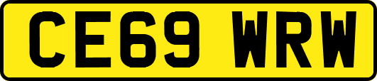 CE69WRW