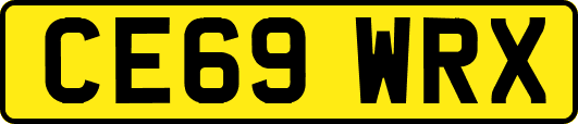 CE69WRX
