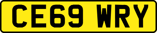 CE69WRY