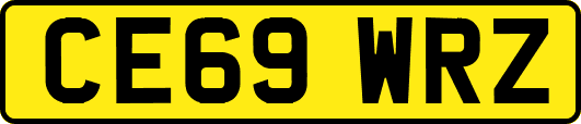 CE69WRZ