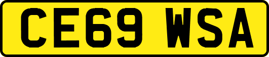 CE69WSA