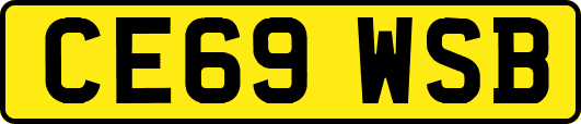 CE69WSB