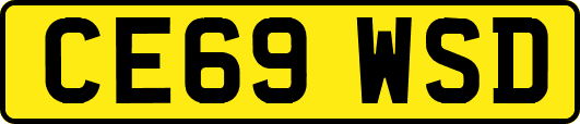 CE69WSD