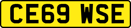 CE69WSE