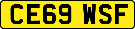 CE69WSF