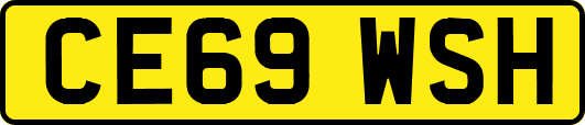 CE69WSH