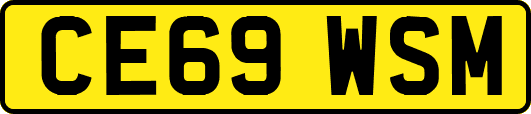 CE69WSM