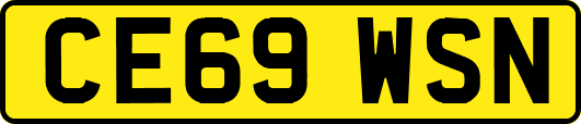 CE69WSN