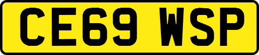 CE69WSP
