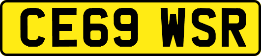 CE69WSR