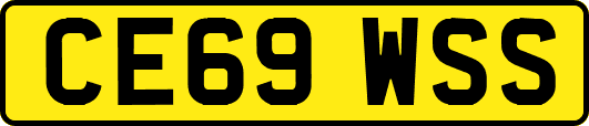 CE69WSS