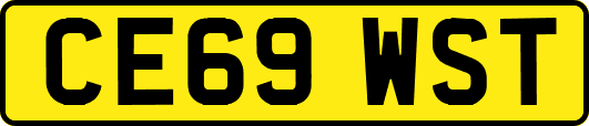 CE69WST
