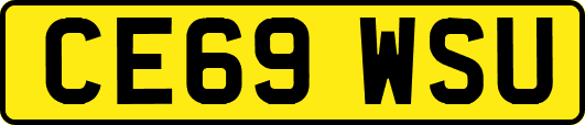 CE69WSU