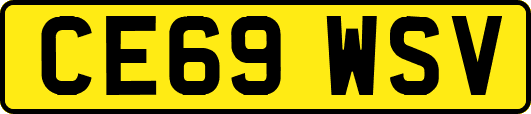 CE69WSV