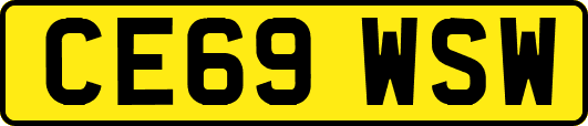 CE69WSW