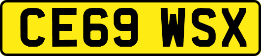 CE69WSX