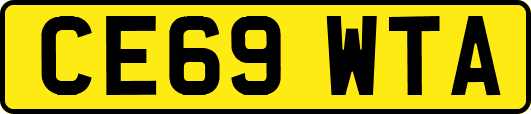 CE69WTA