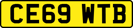 CE69WTB