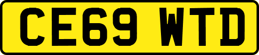 CE69WTD