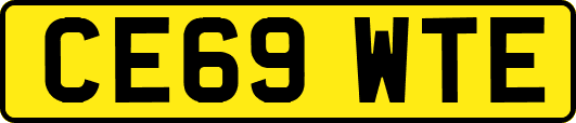 CE69WTE