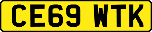 CE69WTK