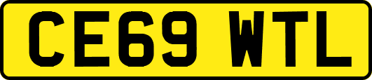 CE69WTL