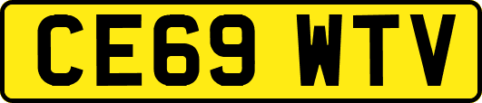 CE69WTV
