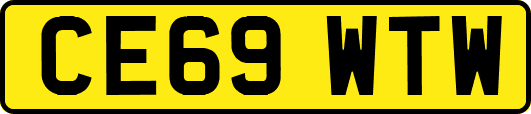 CE69WTW