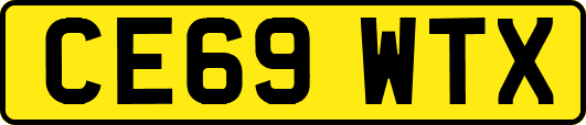 CE69WTX