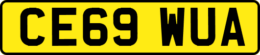 CE69WUA