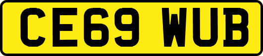 CE69WUB