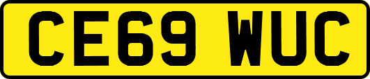 CE69WUC