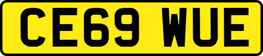CE69WUE