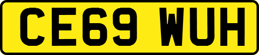 CE69WUH