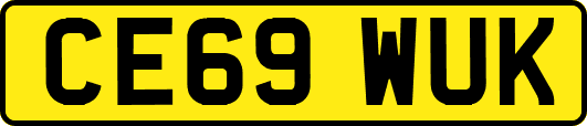 CE69WUK